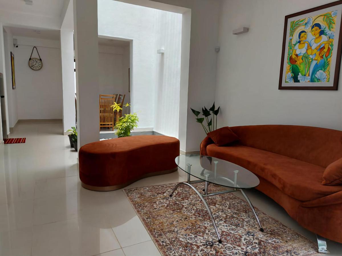 Oesis - Stylish Villa Steps From Historic Galle Fort Екстер'єр фото