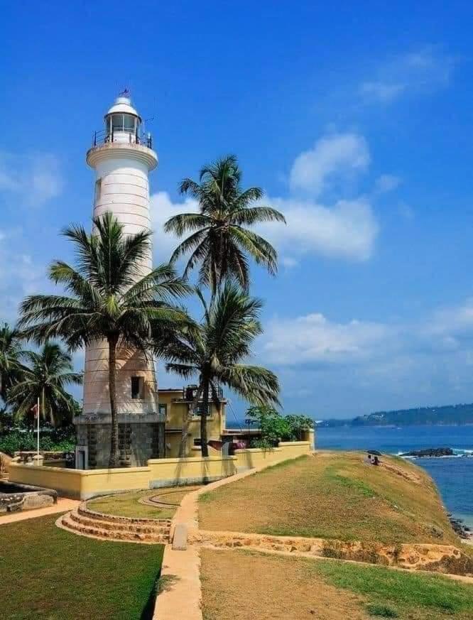 Oesis - Stylish Villa Steps From Historic Galle Fort Екстер'єр фото